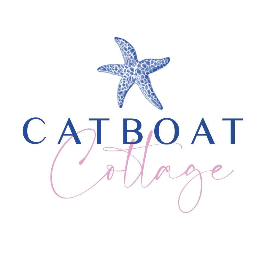 Catboat Cottage Appledore Ngoại thất bức ảnh