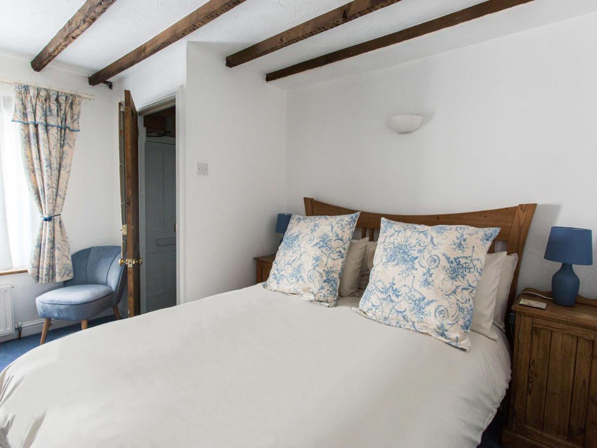 Catboat Cottage Appledore Ngoại thất bức ảnh