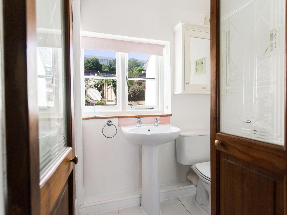 Catboat Cottage Appledore Ngoại thất bức ảnh