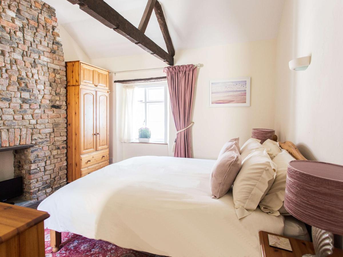 Catboat Cottage Appledore Ngoại thất bức ảnh